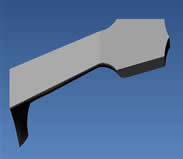 GUITAR NECK